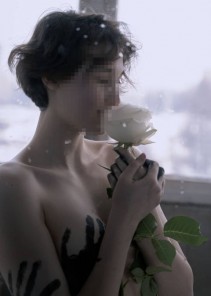 Фото проститутки Марина №2 в городе Лесной