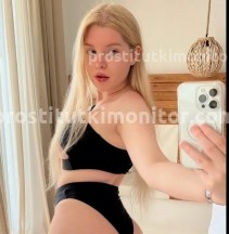 Фото проститутки Вика №4 в городе Лесной