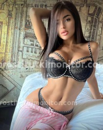 Фото проститутки Вика №3 в городе Лесной