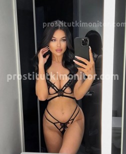 Фото проститутки Соня №1 в городе Лесной