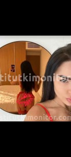 Фото проститутки Мария №1 в городе Лесной