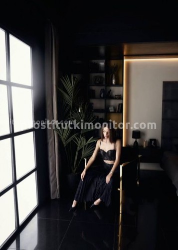 Джоржина, Г. Лесной