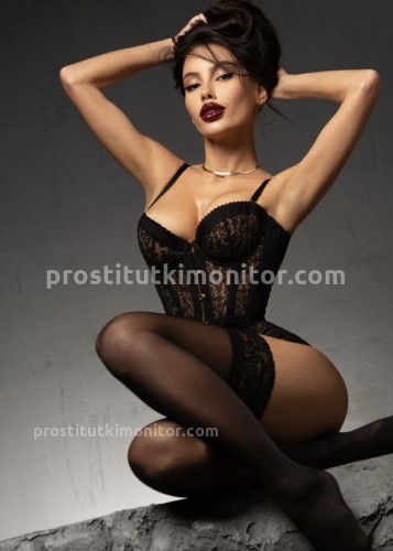 Кристина, Г. Лесной