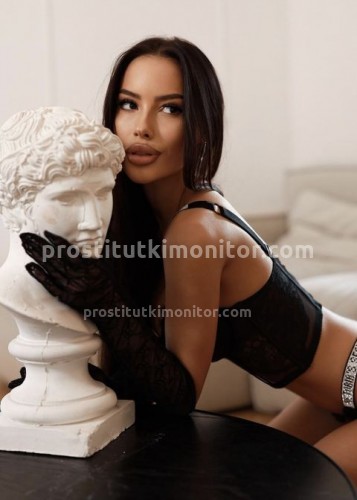 Кристина, Г. Лесной