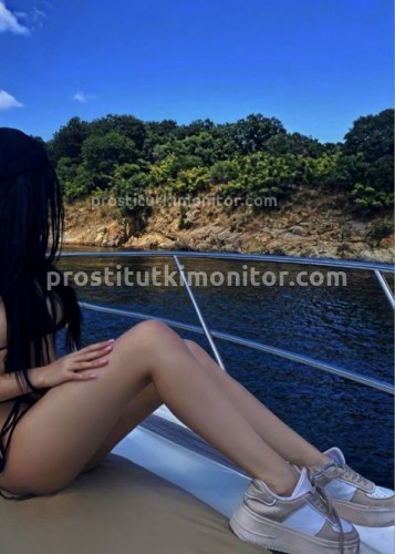 Милана, Г. Лесной