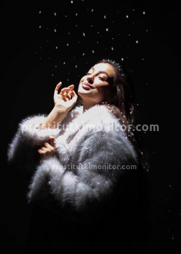 Оля, Г. Лесной