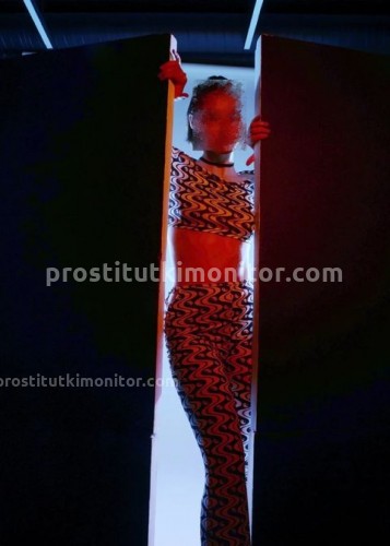 Полина, Г. Лесной